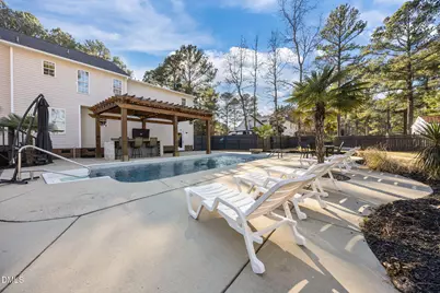 647 Olympic Trail, Garner, NC 27529 - Photo 32