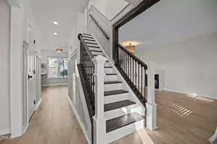 647 Olympic Trail, Garner, NC 27529 - Photo 14