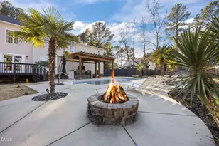 647 Olympic Trail, Garner, NC 27529 - Photo 6