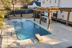 647 Olympic Trail, Garner, NC 27529 - Photo 38