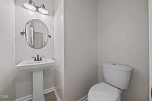 647 Olympic Trail, Garner, NC 27529 - Photo 28