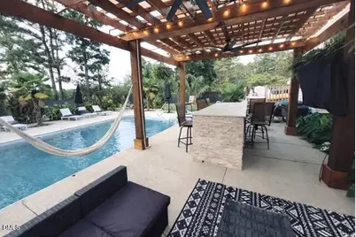 647 Olympic Trail, Garner, NC 27529 - Photo 4