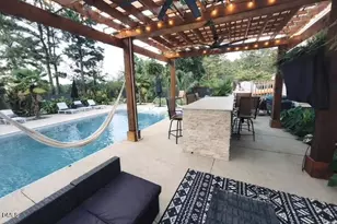 647 Olympic Trail, Garner, NC 27529 - Photo 4