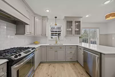 647 Olympic Trail, Garner, NC 27529 - Photo 6