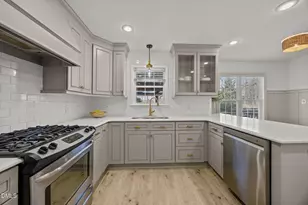 647 Olympic Trail, Garner, NC 27529 - Photo 6