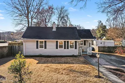116 Saint Paul Street, Durham, NC 27704 - Photo 2