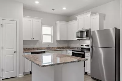 109 Rhino Bend, Oxford, NC 27565 - Photo 4