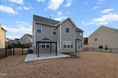 396 Naples Lane, Clayton, NC 27527 - Photo 2