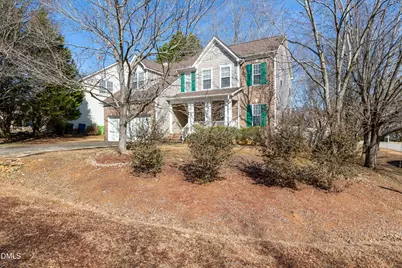 2339 School Creek Place, Raleigh, NC 27606 - Photo 2