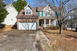 2339 School Creek Pl, Raleigh, NC 27606 - Photo 4