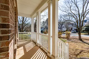 2339 School Creek Pl, Raleigh, NC 27606 - Photo 8