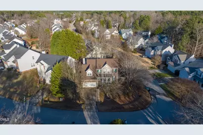 2339 School Creek Place, Raleigh, NC 27606 - Photo 44