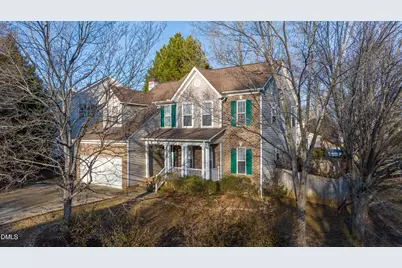 2339 School Creek Place, Raleigh, NC 27606 - Photo 52