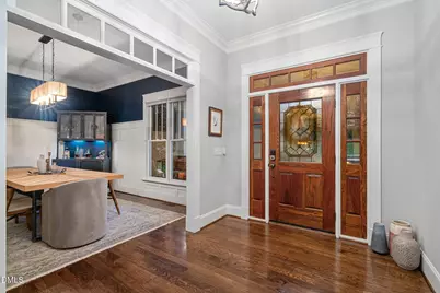 307 Belles Landing Court, Cary, NC 27519 - Photo 6