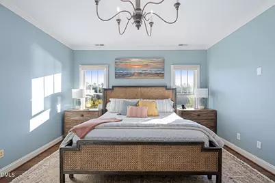 307 Belles Landing Court, Cary, NC 27519 - Photo 40