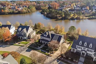 307 Belles Landing Ct, Cary, NC 27519 - Photo 4