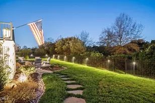 307 Belles Landing Ct, Cary, NC 27519 - Photo 2