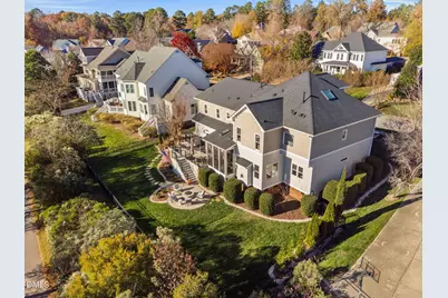 307 Belles Landing Court, Cary, NC 27519 - Photo 90