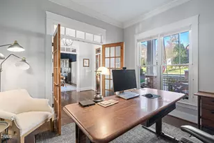 307 Belles Landing Ct, Cary, NC 27519 - Photo 8