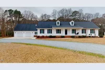 1167 N Nc-581 Highway, Pikeville, NC 27863 - Photo 2