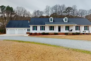 1167 N Nc-581 Hwy, Pikeville, NC 27863 - Photo 2