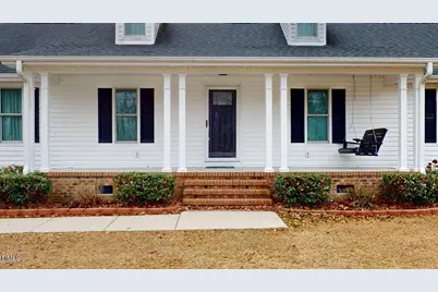 1167 N Nc-581 Highway, Pikeville, NC 27863 - Photo 4