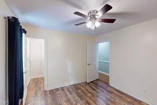 1167 N Nc-581 Hwy, Pikeville, NC 27863 - Photo 36