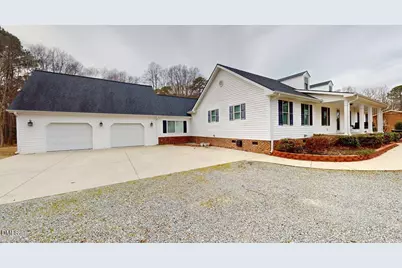 1167 N Nc-581 Highway, Pikeville, NC 27863 - Photo 6
