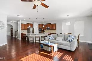 1304 Litchborough Way, Wake Forest, NC 27587 - Photo 10