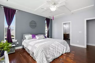 1304 Litchborough Way, Wake Forest, NC 27587 - Photo 18