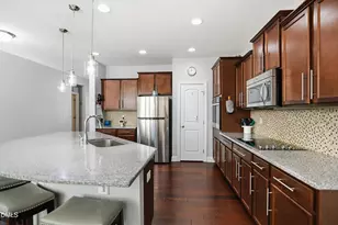 1304 Litchborough Way, Wake Forest, NC 27587 - Photo 14