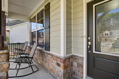 1304 Litchborough Way, Wake Forest, NC 27587 - Photo 2