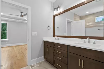 3909 Cedar Knolls Drive #Lot 6, Youngsville, NC 27596 - Photo 30