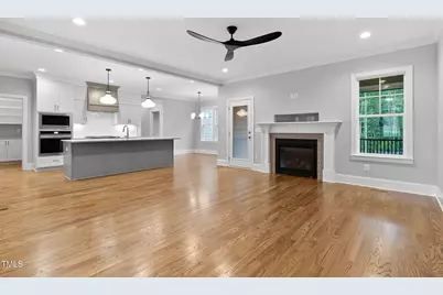 3909 Cedar Knolls Drive #Lot 6, Youngsville, NC 27596 - Photo 10