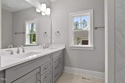 3909 Cedar Knolls Drive #Lot 6, Youngsville, NC 27596 - Photo 38