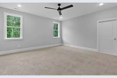 3909 Cedar Knolls Drive #Lot 6, Youngsville, NC 27596 - Photo 46