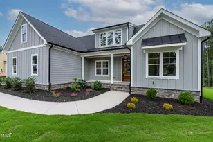 3909 Cedar Knls Dr, Youngsville, NC 27596 - Photo 2