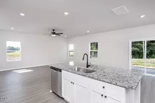 1108 Rhino Bnd, Oxford, NC 27565 - Photo 8