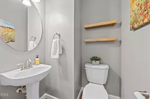 8015 Sunset Branch Ct, Raleigh, NC 27612 - Photo 12