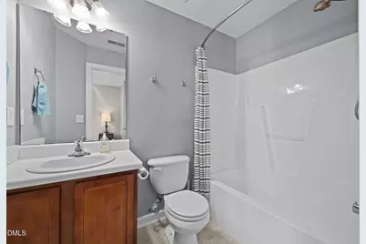 8015 Sunset Branch Court, Raleigh, NC 27612 - Photo 14