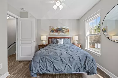 8015 Sunset Branch Court, Raleigh, NC 27612 - Photo 18