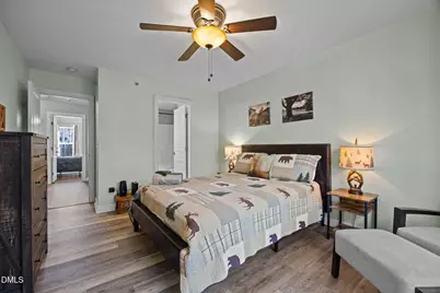 8015 Sunset Branch Court, Raleigh, NC 27612 - Photo 16