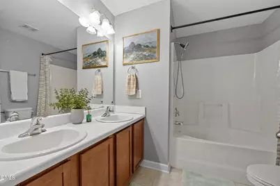 8015 Sunset Branch Court, Raleigh, NC 27612 - Photo 16