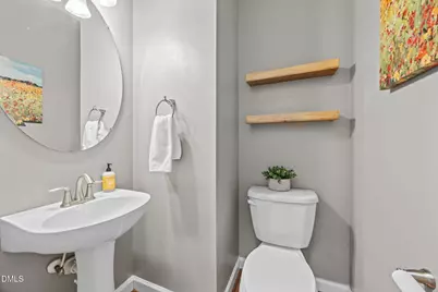 8015 Sunset Branch Court, Raleigh, NC 27612 - Photo 12