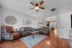 8015 Sunset Branch Ct, Raleigh, NC 27612 - Photo 4