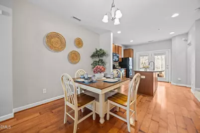 8015 Sunset Branch Court, Raleigh, NC 27612 - Photo 6