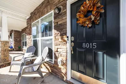 8015 Sunset Branch Court, Raleigh, NC 27612 - Photo 2