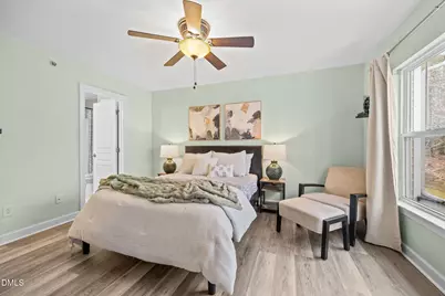 8015 Sunset Branch Court, Raleigh, NC 27612 - Photo 14