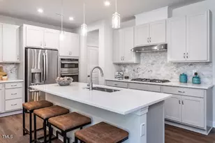 228 Oak Summit Pl, Chapel Hill, NC 27516 - Photo 2