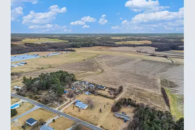 00 Wayne Memorial Drive, Pikeville, NC 27863 - Photo 2